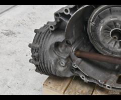 CAMBIO AUTOMATICO DSG PVM CNH CNHA 2.0D 140Kw 190C - 16