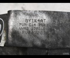 CAMBIO AUTOMATICO DSG PVM CNH CNHA 2.0D 140Kw 190C - 17