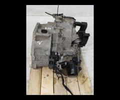 CAMBIO AUTOMATICO 7M CUS DSG RFB 1.4D 66Kw 90CV SK - 7