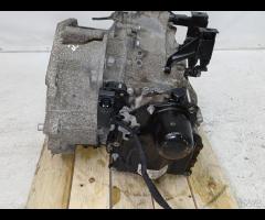 CAMBIO AUTOMATICO 7M CUS DSG RFB 1.4D 66Kw 90CV SK - 8