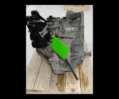 CAMBIO AUTOMATICO 7M CUS DSG RFB 1.4D 66Kw 90CV SK - 12