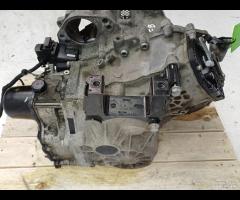 CAMBIO AUTOMATICO 7M CUS DSG RFB 1.4D 66Kw 90CV SK - 17