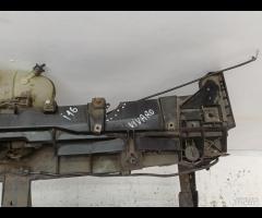 OSSATURA CALANDRA ANTERIORE OPEL VIVARO B X82 2015