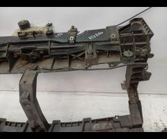 OSSATURA CALANDRA ANTERIORE OPEL VIVARO B X82 2015 - 7