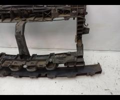 OSSATURA CALANDRA ANTERIORE OPEL VIVARO B X82 2015 - 9