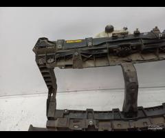 OSSATURA CALANDRA ANTERIORE OPEL VIVARO B X82 2015 - 13