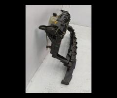 OSSATURA CALANDRA ANTERIORE OPEL VIVARO B X82 2015 - 17