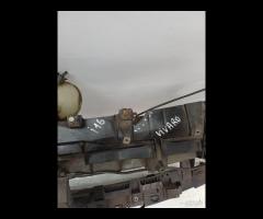 OSSATURA CALANDRA ANTERIORE OPEL VIVARO B X82 2015 - 19