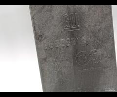 OSSATURA CALANDRA ANTERIORE OPEL VIVARO B X82 2015 - 20