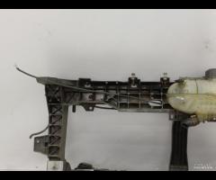 OSSATURA CALANDRA ANTERIORE OPEL VIVARO B X82 2015 - 22