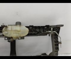 OSSATURA CALANDRA ANTERIORE OPEL VIVARO B X82 2015 - 23