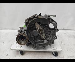 CAMBIO MANUALE LMG 5M CBZ 1.2B 77Kw 105CV SEAT IBI