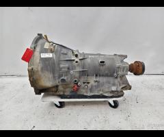 CAMBIO AUTOMATICO 8M 204DT 8HP45 2.0D 132Kw 179CV