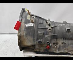 CAMBIO AUTOMATICO 8M 204DT 8HP45 2.0D 132Kw 179CV