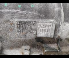 CAMBIO AUTOMATICO 8M 204DT 8HP45 2.0D 132Kw 179CV