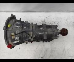 CAMBIO AUTOMATICO 8M 204DT 8HP45 2.0D 132Kw 179CV - 7