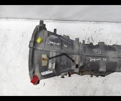 CAMBIO AUTOMATICO 8M 204DT 8HP45 2.0D 132Kw 179CV - 8