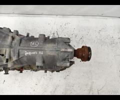 CAMBIO AUTOMATICO 8M 204DT 8HP45 2.0D 132Kw 179CV - 9