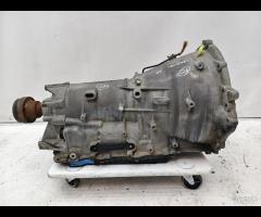 CAMBIO AUTOMATICO 8M 204DT 8HP45 2.0D 132Kw 179CV - 12