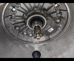 CAMBIO AUTOMATICO 8M 204DT 8HP45 2.0D 132Kw 179CV - 19