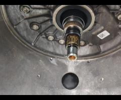 CAMBIO AUTOMATICO 8M 204DT 8HP45 2.0D 132Kw 179CV - 21