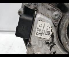 CAMBIO AUTOMATICO 7M DPC DPCA DSG UBC 1.5B 110Kw 1