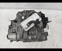 CAMBIO AUTOMATICO 7M DPC DPCA DSG UBC 1.5B 110Kw 1 - 6