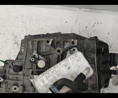 CAMBIO AUTOMATICO 7M DPC DPCA DSG UBC 1.5B 110Kw 1 - 9