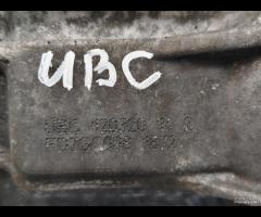 CAMBIO AUTOMATICO 7M DPC DPCA DSG UBC 1.5B 110Kw 1 - 10