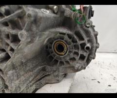 CAMBIO AUTOMATICO 7M DPC DPCA DSG UBC 1.5B 110Kw 1 - 16