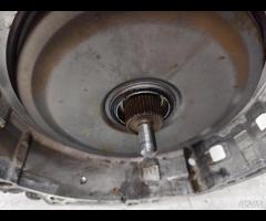 CAMBIO AUTOMATICO 7M DPC DPCA DSG UBC 1.5B 110Kw 1 - 22