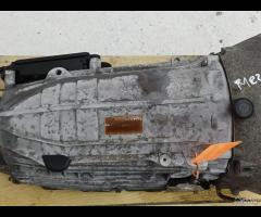 CAMBIO AUTOMATICO 7M 7229080 651924 2.1D 150Kw 204