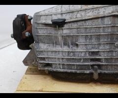 CAMBIO AUTOMATICO 7M 7229080 651924 2.1D 150Kw 204 - 8