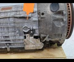 CAMBIO AUTOMATICO 7M 7229080 651924 2.1D 150Kw 204 - 10