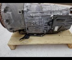 CAMBIO AUTOMATICO 7M 7229080 651924 2.1D 150Kw 204 - 13