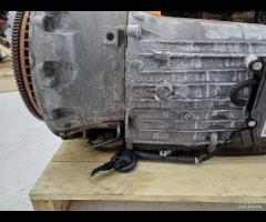 CAMBIO AUTOMATICO 7M 7229080 651924 2.1D 150Kw 204 - 14