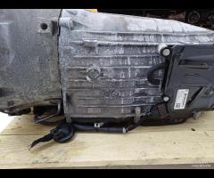 CAMBIO AUTOMATICO 7M 7229080 651924 2.1D 150Kw 204 - 15