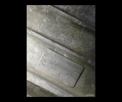 CAMBIO AUTOMATICO 7M 7229080 651924 2.1D 150Kw 204 - 17