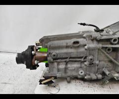 CAMBIO MANUALE 6M GS6-17DG  B48B20A 2.0B 135Kw 184