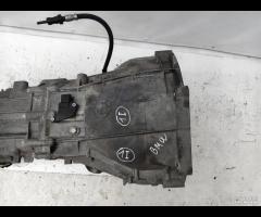 CAMBIO MANUALE 6M GS6-17DG  B48B20A 2.0B 135Kw 184 - 9