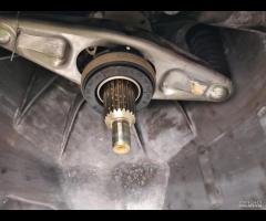 CAMBIO MANUALE 6M GS6-17DG  B48B20A 2.0B 135Kw 184 - 13