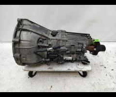 CAMBIO MANUALE 6M GS6-17DG  B48B20A 2.0B 135Kw 184 - 14