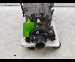 CAMBIO MANUALE 6M GS6-17DG  B48B20A 2.0B 135Kw 184 - 20