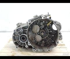 CAMBIO MANUALE 6M NFM CFG CFGB 2.0D 125Kw 170CV Au