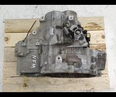 CAMBIO MANUALE 6M NFM CFG CFGB 2.0D 125Kw 170CV Au