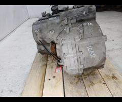 CAMBIO MANUALE 6M NFM CFG CFGB 2.0D 125Kw 170CV Au - 8