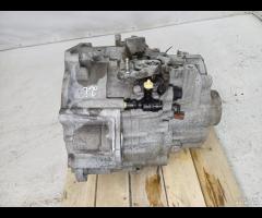 CAMBIO MANUALE 6M NFM CFG CFGB 2.0D 125Kw 170CV Au - 9