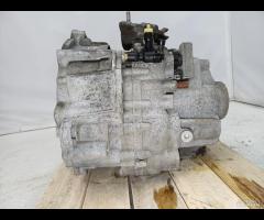 CAMBIO MANUALE 6M NFM CFG CFGB 2.0D 125Kw 170CV Au - 11