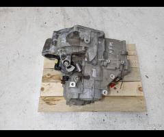 CAMBIO MANUALE 6M NFM CFG CFGB 2.0D 125Kw 170CV Au - 12