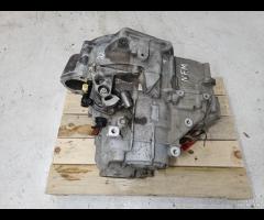 CAMBIO MANUALE 6M NFM CFG CFGB 2.0D 125Kw 170CV Au - 13